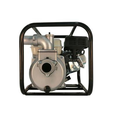 China Family Houses 6 Inch 5hp Motor Farm Personal Property Irrigation Machine Water Pump High Pressure Agricultural Diesel for sale