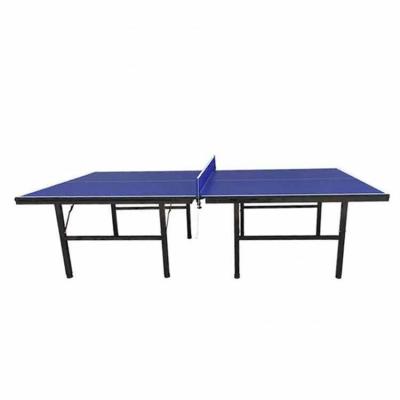 China MDF Board With Doubles Surface 2021 UV Wholesale High Quality Grand Tennis Tables for sale