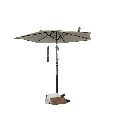 China Furniture Sale Outdoor Garden Umbrella Outdoor Beach Umbrella for sale