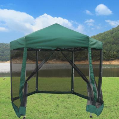 China 2020 Waterproof Trade Show Festival Tents Iron Tents YT020 for sale