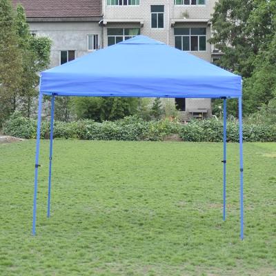 China Custom Printed Commercial Tent Canopy Outdoor Folding Gazebo YT009 for sale