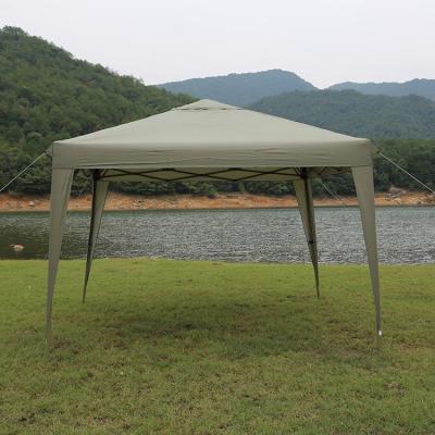 China Trade Show Canopy Event Tent Aluminum Frame Tent For Promotion YT015 for sale