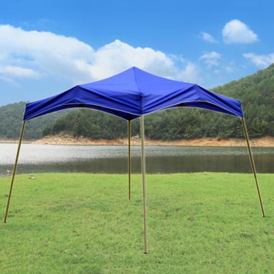 China Easy to open and close the trade+show+tent dome for events YT027 for sale