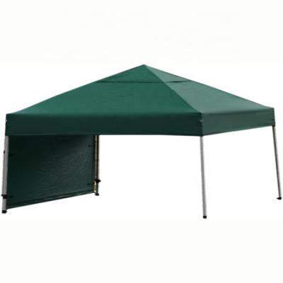 China Round garden wrought iron gazebo toolport marquee tent 4x6m gazebo gazebo YT035 for sale