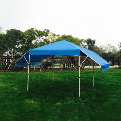 China aluminum gazebo 4x4 gazebo gazebo sunny canopy gazebo YT037 for sale