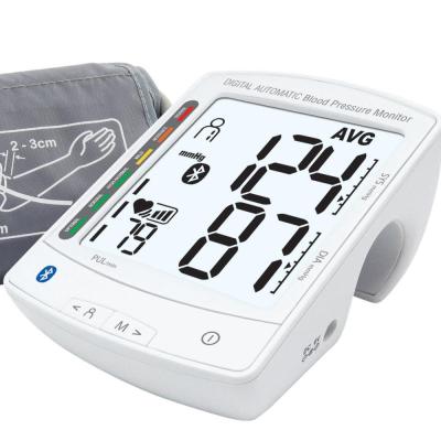 China 2 Users / 4 Users Hot Selling Amazon Low Pressure Reminder Top 10 Blood Pressure Monitors for sale