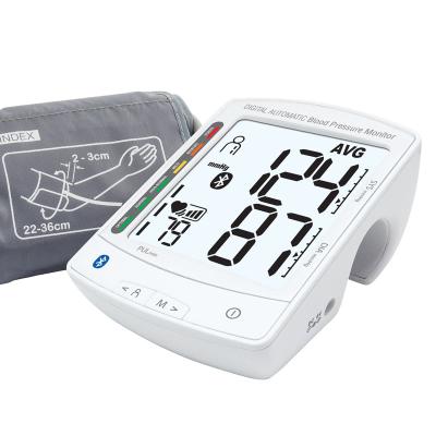 China 2 Users / 4 Users New Best Price High Quality Measurement Method High Blood Pressure Monitor for sale