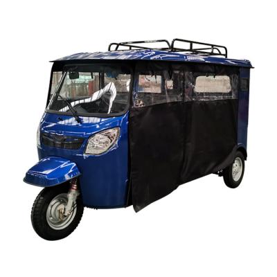 China Cheapest Passenger Passenger Tricycle For Adults Motorized Drift Tricycles In Africa for sale