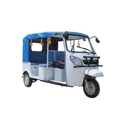 China European Electric Vehicles 3 Wheel Passenger Import Electric Tricycle for sale