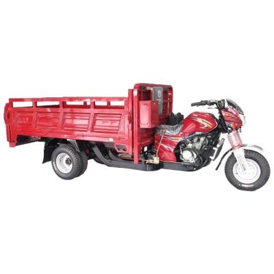 China Maxload Cargo Tricycle Motorcycles Tuk Tuk India For Sale for sale