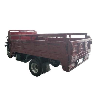 China China Best Quality Cargo Petrol Tricycles For Adults To Use for sale