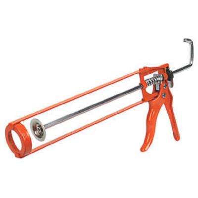 China Home DIYer Metal Sealing Standard Caulking Gun for sale