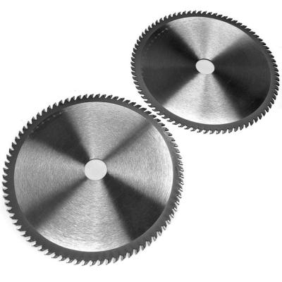 China Chop saw economical carbide steel cut saw blade, steel&metal cut saw blades for sale