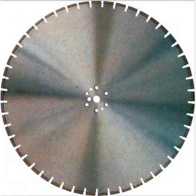 China Cutting Concrete Diamond Wall Saw Blade, Wall Saw Cutting, China Diamond Tool for sale