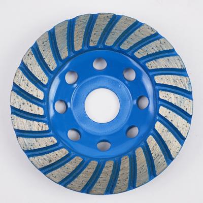 China Granite Diamond Cup Marble Wheels and Grinding Heads, Wholesale Diamond Grinding Wheel for sale