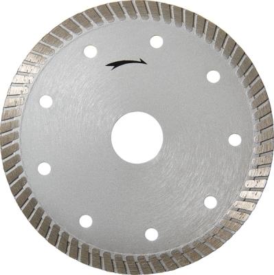 China Cutting concreta China Turbo hot press diamond saw blade for cutting concreta, stone, granite, China saw blade for sale