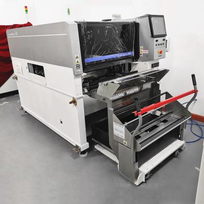 China SMT Line SMT Machine Chip Mounter FUJI AIMEX IIIC SMT High Speed ​​Automatic Transfer Machine For SMT Line for sale