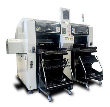 China High Speed ​​Multifunctional SMT Manufacturing CM602 Placement Machine Automatic SMT Chip Mounter for sale