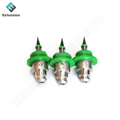 China Original Smt pick place smt spare part new smt nozzle JUKI nozzle KE2080 502 for smt pick and place machine for sale