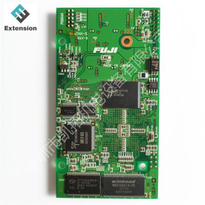 China SMT line new original SMT spare parts FUJI NXT XK0561 circuit board for FUJI SMT transfer machine for sale