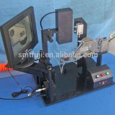 China SMT Machine Panasonic mshg3 SMT Feeder Calibration Jig for sale