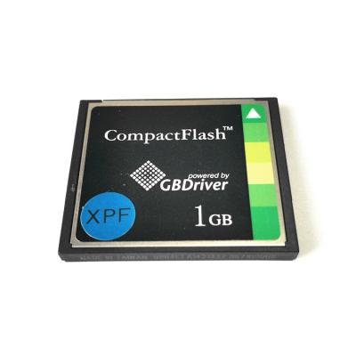 China SMT Line New Original 1GB SMT Spare Parts FUJI 2EGTBA0083 XPF Memory Card For Transfer SMT for sale