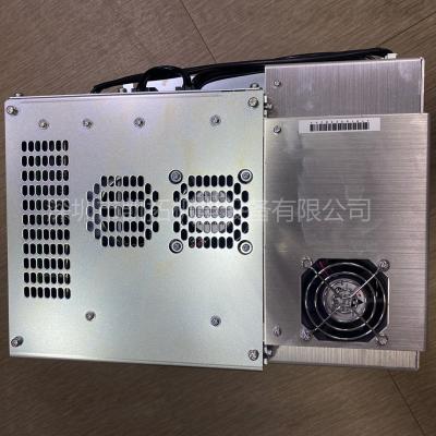 China Original SMT smt spare part FUJI 2EGTBC0236 2EGTBC023600 NXT M6 transfer servo box new for transfer FUJI smt for sale