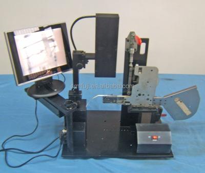 China High quality SMT PCB production line CALIBRATION JIG FOR FUJI CP6, driver parts for sale