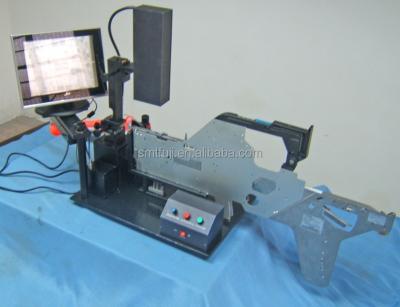 China SMT Panasonic BOM Driver Calibration Jig CALIBRATION JIG FOR FUJI Panasonic for sale