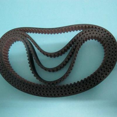 China High quality SMT FUJI XP243E H4519T timing belt new original H4519T for sale