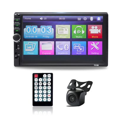 China Android car stereo touch screen music player, car touch screen woofer under android music system, rear view camera for sale