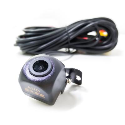 China Waterproof Rear View Car Reversing Camera Car Rear View Camera wifi 720P 1080P Waterproof Rear View Camera For Car for sale