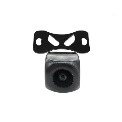 China 720P 1080P IP68 Car Rear View Camera Waterproof Intellectual Fun AHD 170 Angle Auto Waterproof Backup Car Reversing Aid for sale