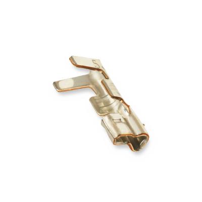 China SLF-41T-P1.3E Connector Terminal EL Series Pin Connector Wire Gauge 16-20AWG BOM Luxury Order Service Welcome To Consult for sale