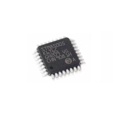 China New original tested chip IC GD32F303RCT6 of GD32F303RCT6 LQFP64 standard component distribution integrated circuit for sale