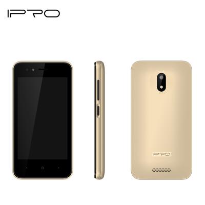 China the cheapest newcomer 3G 4 inch quad-core Android Smartphone MTK6580 for sale