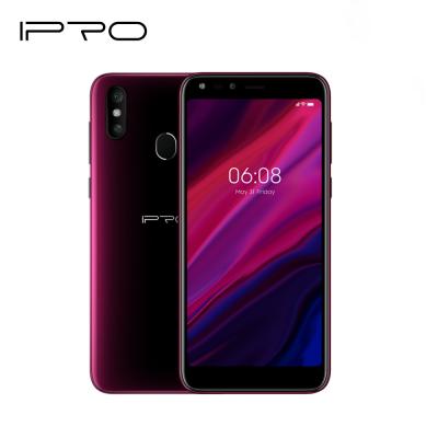 China 3G wholesaler IPRO CHINA 5.5inch 3G/4G Smartphone with long replacement for sale