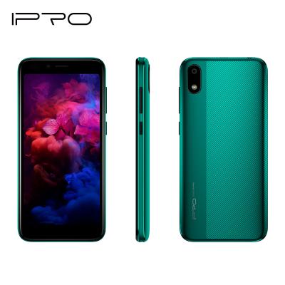 China 3G IPRO Benny Android 10 5.0inch Your Own Brand Phone OEM ODM Smartphone Mobile Phone for sale