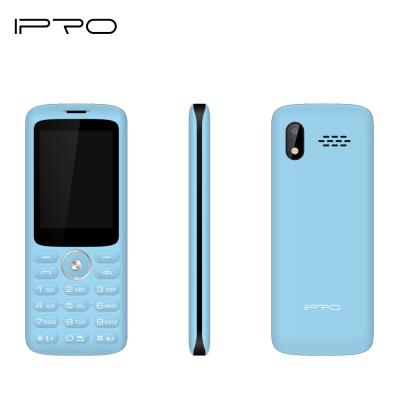 China Cheap dual sim card china manufacture 2g mobile phone ipro mobile phone for sale