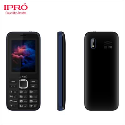 China Dual SIM Card Wholesale IPRO A8mini bar cell phones with whatsapp for sale