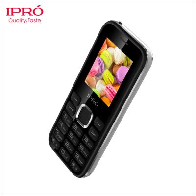 China Dual SIM Card Feature Phone Quad Band Mobile Phone GSM OEM A8mini 1.77' for sale