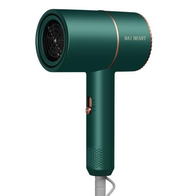 China Ionic Professional Negative Ion Hair Dryer Hair Dryer CE Rohs for sale