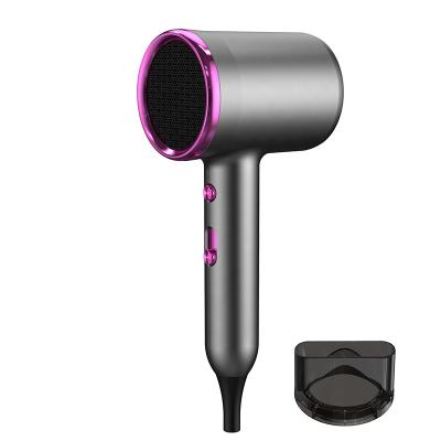 China Ionic Negative Ion Hair Dryer Hair Blow Dryer One Stage Hair Dryer With CE RoHS for sale