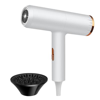 China Ionic can be OEM professional bathroom hair dryer hair dryer salon hand hair dryer for sale