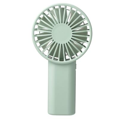 China Easy Carry Outdoor Portable Pocket Fan Mini Independence Fan With CE ROHS FCC for sale