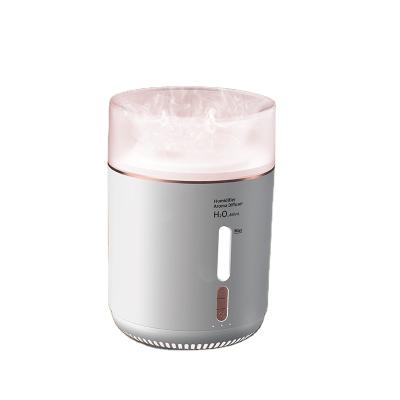 China RV H20 Humidifier Air Humidifier Essential Oil Diffuser Humidifier Wholesaler for sale