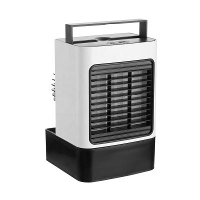 China Protable Portable Air Cooling Fan Air Cooling Fan Water Cooling Fan for sale