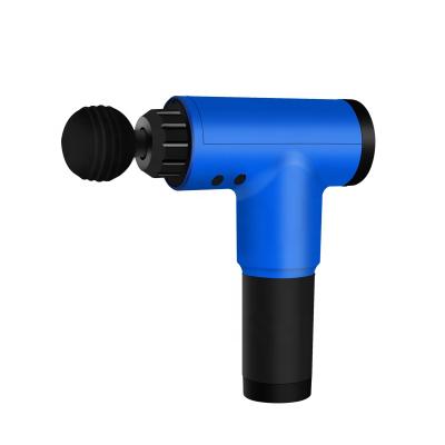 China Model 2021 Car Fascial Gun Massage Gun Dropshipping 30 Speed ​​Best Led Touch Screen Fascial message for sale