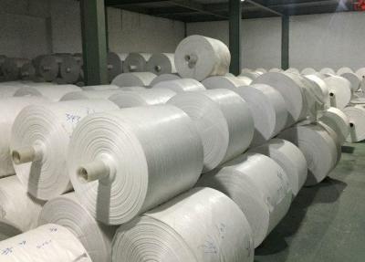 Chine Tissu 100% tissé par pp de polypropylène 50 - 240gsm pour l'agriculture à vendre