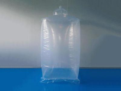 China Lay Flat FIBC Bulk Bag Liner Sealed Bottom Anti Static Customized for sale